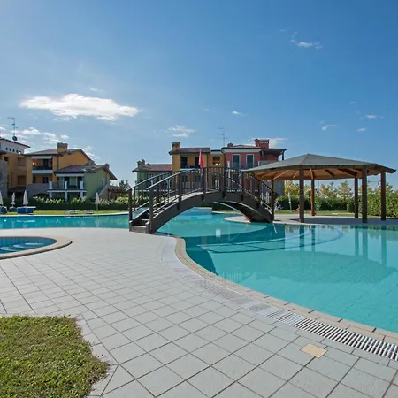 Apartment Le Vele - Bgl Sirmione