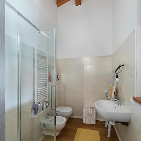 Le Vele - Bgl Apartment Sirmione
