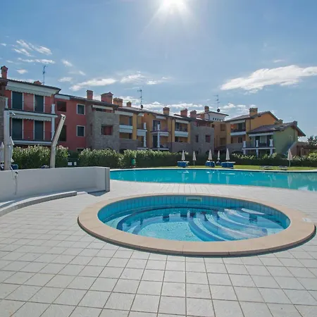 Apartment Le Vele - Bgl Sirmione