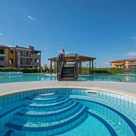 Apartment Le Vele - Bgl *